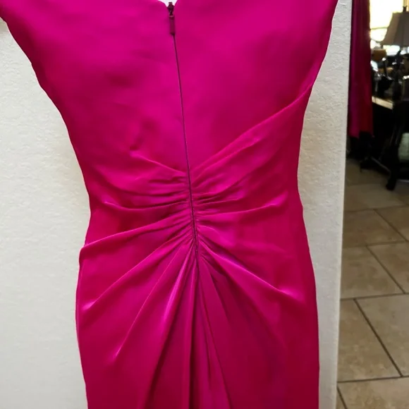 Jade CoutureEvening Dress. Size 10